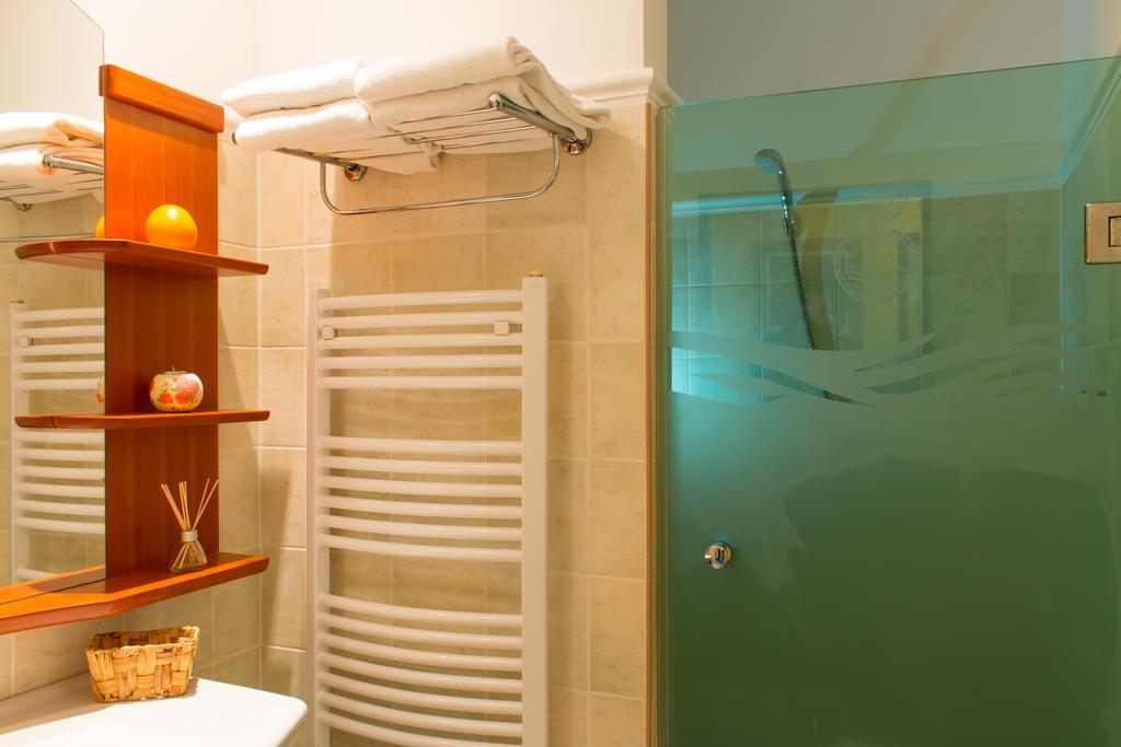 Karos Gold 813 Wellness Apartman Zalakaros Buitenkant foto